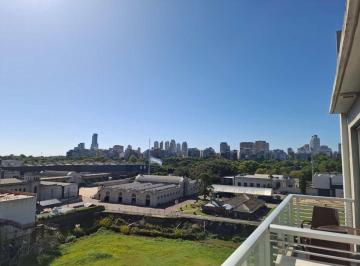 Departamento · 26m² · 1 Ambiente · Departamento Monoambiente Venta Palermo Balcon