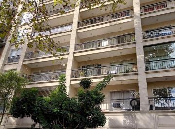 Departamento de 2 ambientes, Flores · Jose Bonifacio 2200 - 2 Ambientes con Cochera, Balcón y Patio
