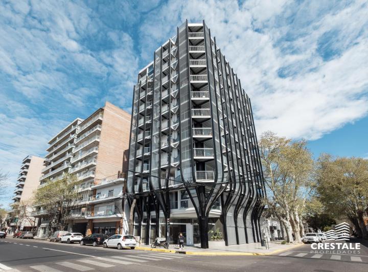 Departamento · 47m² · 2 Ambientes · 1 Cochera