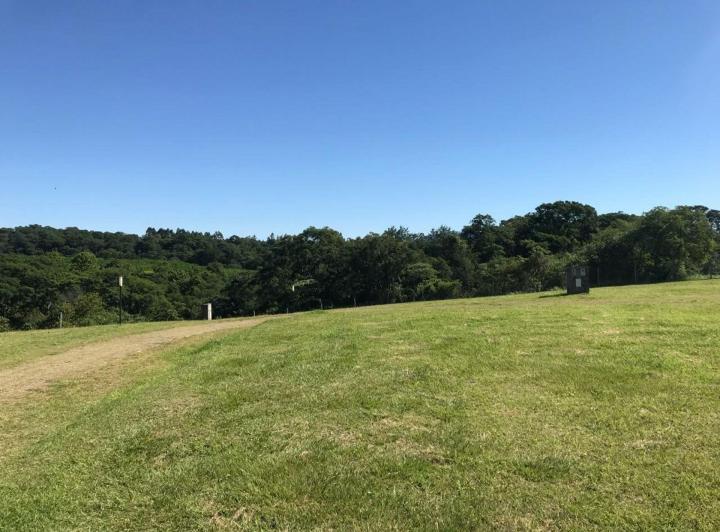 Terreno · 600m²