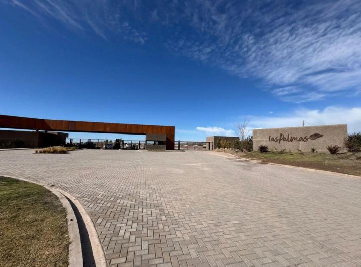 Terreno · 500m²