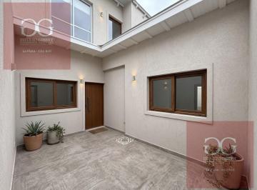 PH · 81m² · 2 Dormitorios · PH en Calle 41 Entre 6 y 7