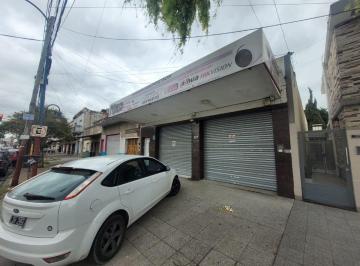Local comercial de 2 ambientes, Lanús · Excelente Local Comercial con Oficinas y Deposito
