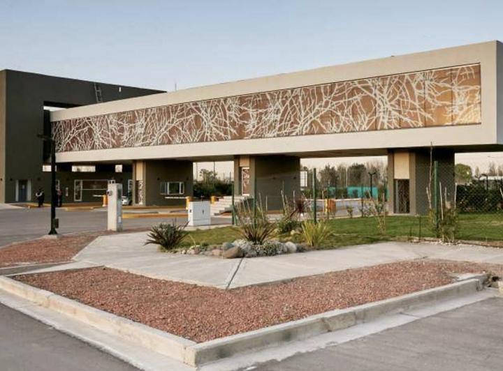 Terreno · 750m²