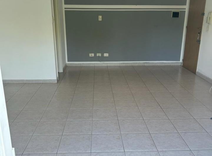 Departamento · 38m² · 1 Ambiente