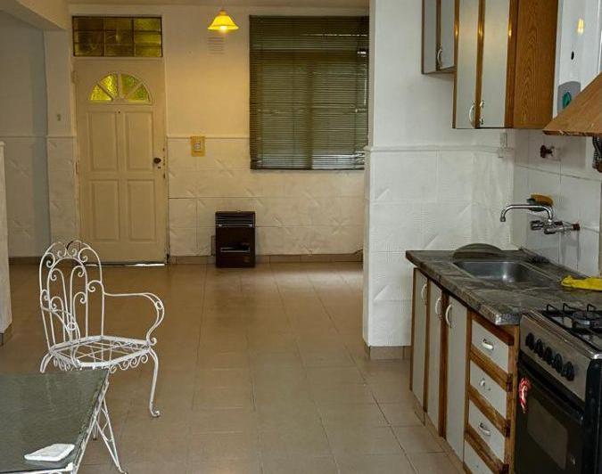 Casa · 120m² · 3 Ambientes · 1 Cochera