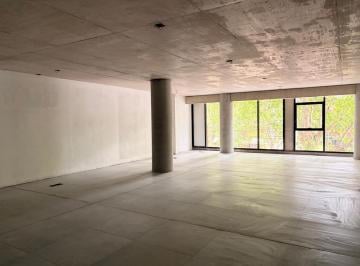 Oficina comercial · 135m² · 1 Ambiente · 1 Cochera · Oficina de 135 m² con Beneficios Fiscales – Polo Tecnológico Parque Patricios