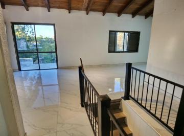Departamento · 40m² · 4 Ambientes · Departamento en Los Troncos