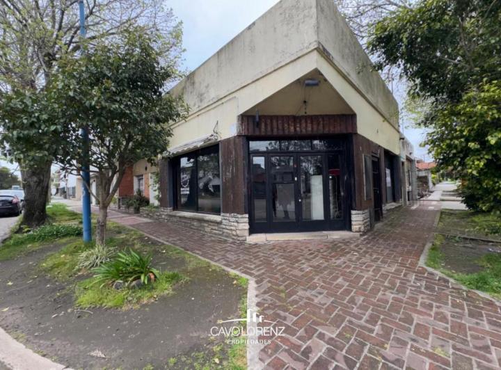 Local comercial · 157m² · 3 Ambientes