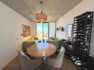 Departamento · 67m² · 3 Ambientes · 1 Cochera · Departamento Terrazas de Santa Maria