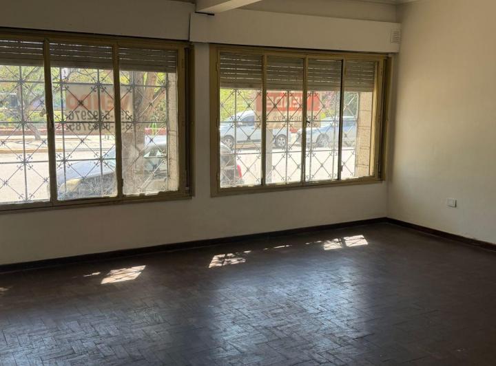 Departamento · 100m² · 9 Ambientes