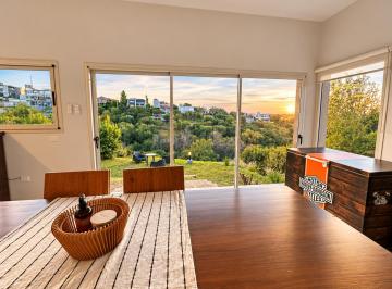 Casa de 9 ambientes, La Calera · Casa 4 Domitorios Excelente Vistas y Confort