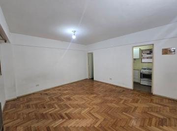 Departamento · 24m² · 1 Ambiente · Departamento de 1 Ambientes en Alquiler en Almagro Sur