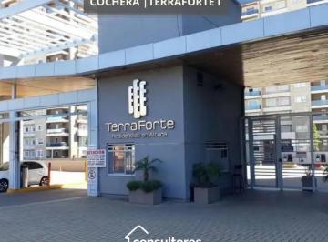 Garage · 12m² · Cochera - Alto Alberdi