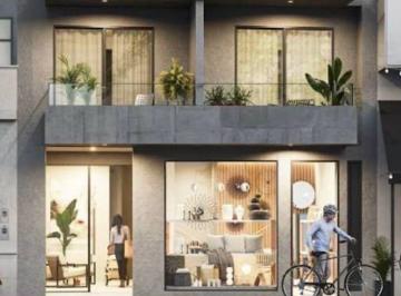 Local comercial , Colegiales · Local a Estrenar en Colegiales
