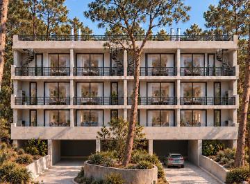 Departamento · 74m² · 3 Ambientes · Departamento de Pozo en Venta Villarobles