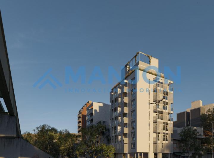 Desarrollo vertical