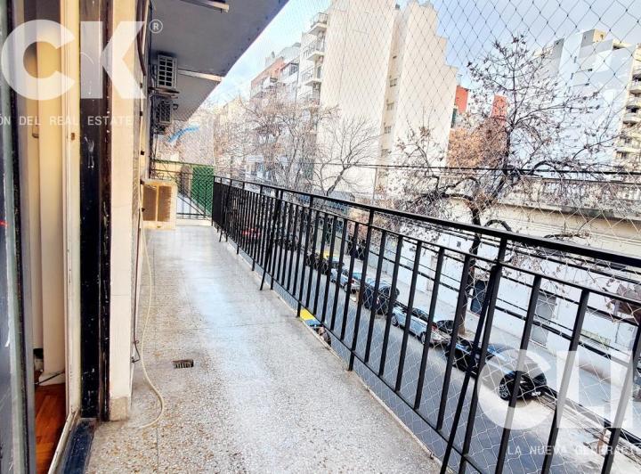 Departamento · 67m² · 4 Ambientes