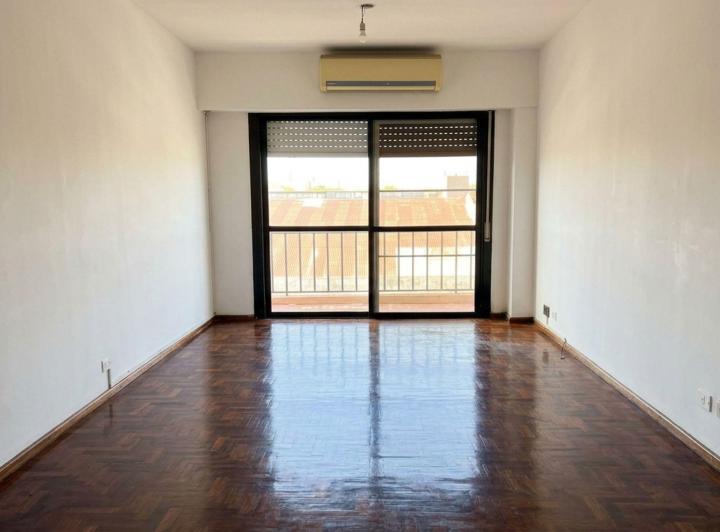 Departamento · 67m² · 4 Ambientes