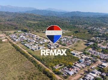 Terreno · 8525m² · Loteo en Venta San José de Metán Atrás de Ypf Rn 9