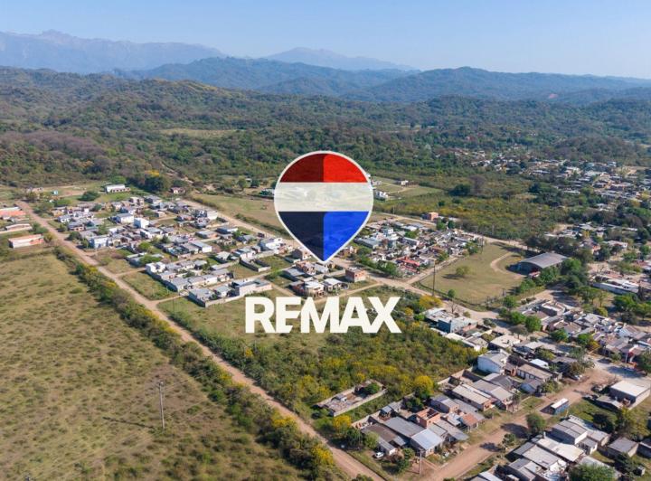 Terreno · 8525m²