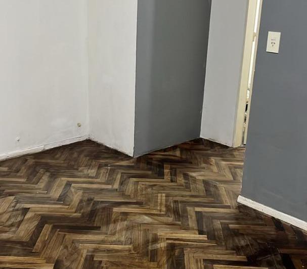 Departamento · 37m² · 2 Ambientes