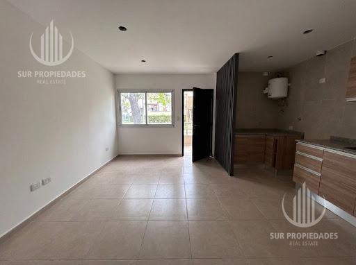 Departamento · 60m² · 3 Ambientes · 1 Cochera