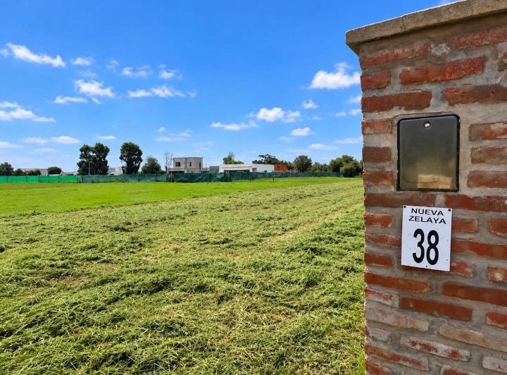 Terreno · 422m²