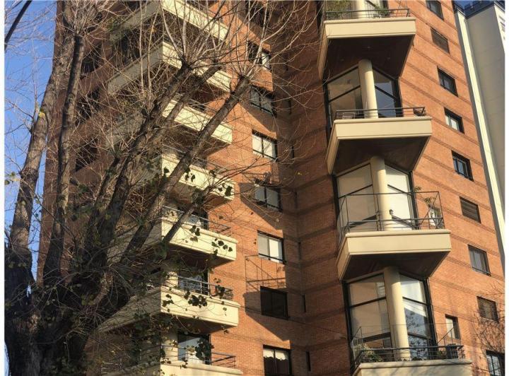 Departamento · 172m² · 4 Ambientes · 1 Cochera