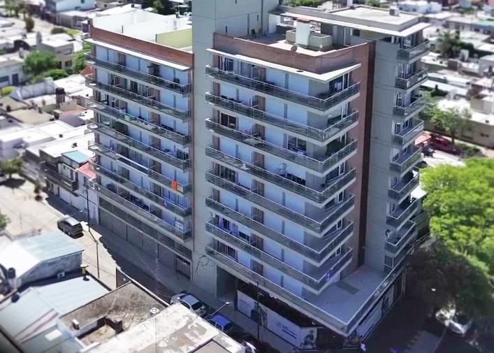 Departamento · 1 Dormitorio