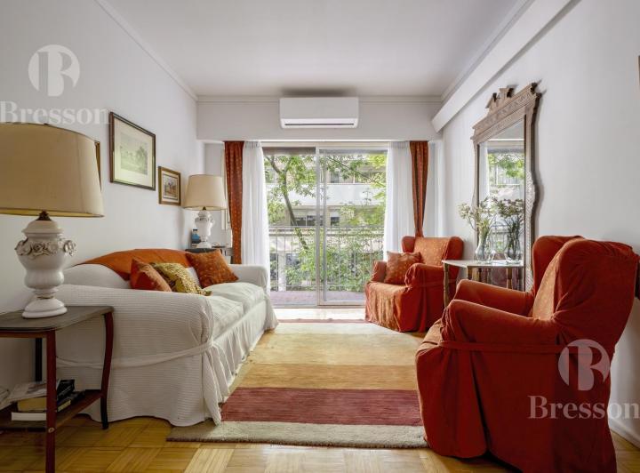 Departamento · 43m² · 2 Ambientes