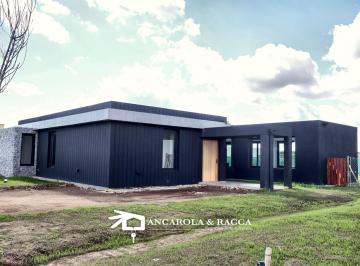 Casa · 175m² · 4 Ambientes · Casa a Estrenar en Prados del Oeste