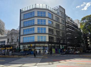 Oficina comercial · 294m² · Oficina | Alquiler | Belgrano | Esquina a Estrenar