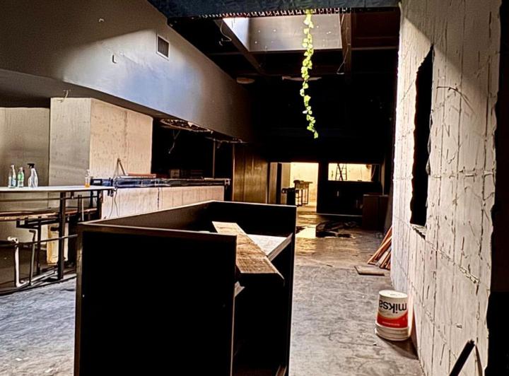 Local comercial · 400m²