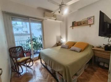 Departamento · 58m² · 3 Ambientes · Alquiler Departamento 3 Ambientes Apto Profesional Palermo Botánico