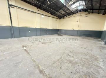 QBM-QBM-1853_2 · Galpón. | Centenera Al 3300