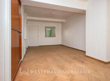 Departamento · 89m² · 4 Ambientes · Oficina en Microcentro 89 m² - Apta Transformación Vivienda