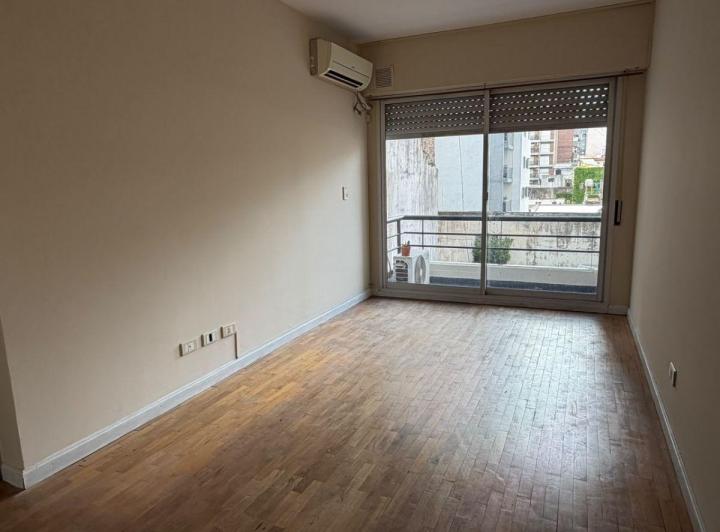 Departamento · 40m² · 3 Ambientes