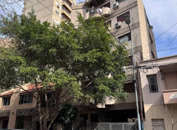 Departamento · 50m² · 2 Ambientes