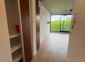 Departamento · 24m² · 1 Ambiente · 1 Cochera · Monoambiente con Balcon, Cochera, Pileta, Terreaza
