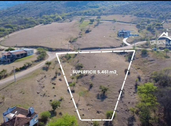 Terreno · 5461m²