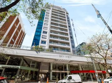 Departamento · 47m² · 2 Ambientes · Venta Depto 2 Amb en Belgrano Chico Full Amenities