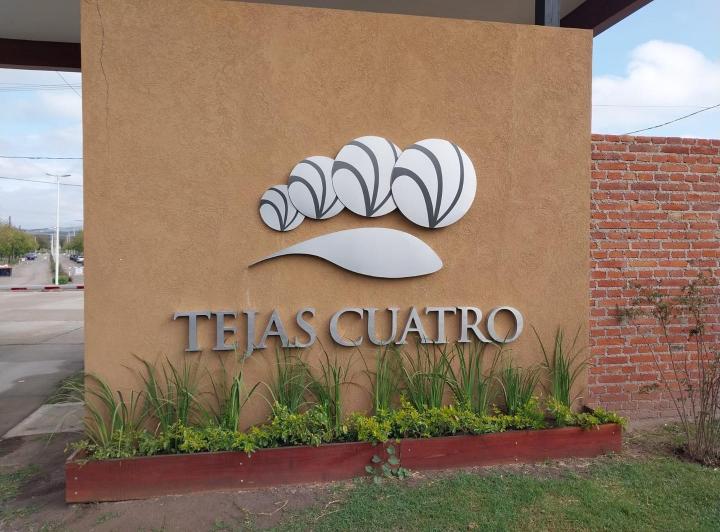 Terreno · 350m²