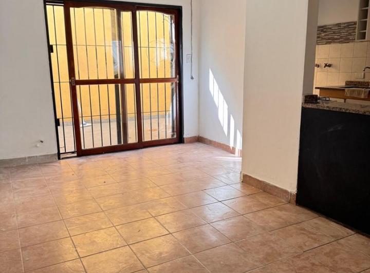 Departamento · 64m²