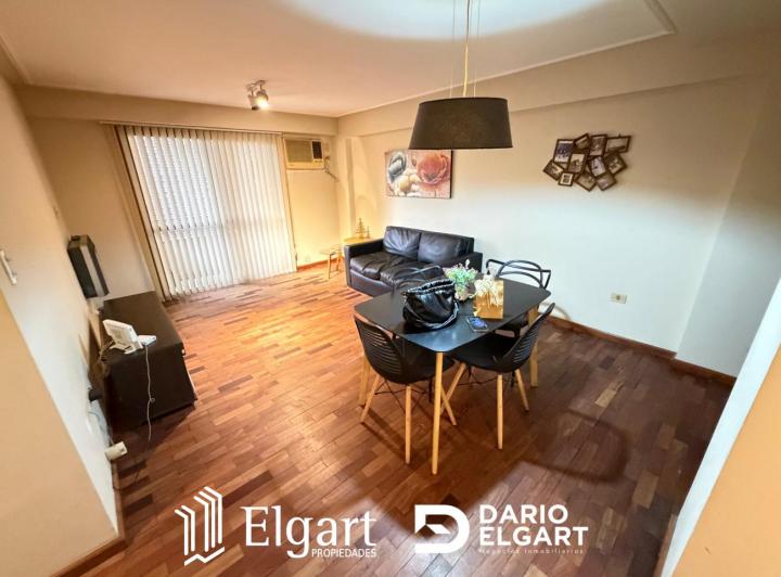 Departamento · 120m² · 7 Ambientes