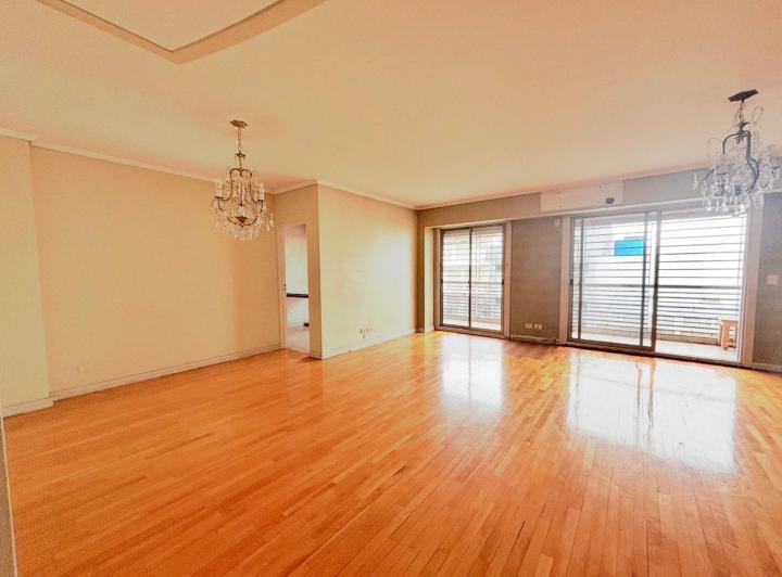 Departamento · 174m² · 5 Ambientes · 1 Cochera