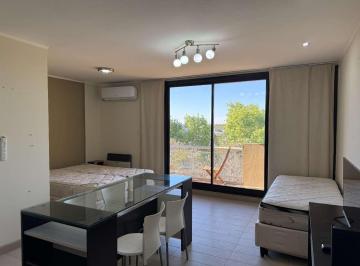 Departamento · 33m² · 1 Ambiente · 1 Cochera · Alquila/monoambiente/centro/rafaela