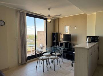 Departamento · 43m² · 2 Ambientes · 1 Cochera · Alquiler/departamento/centro/6d/rafaela