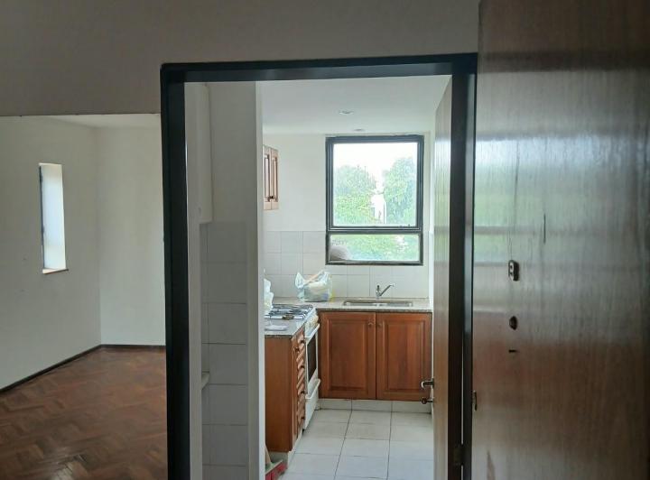 Departamento · 60m² · 2 Ambientes