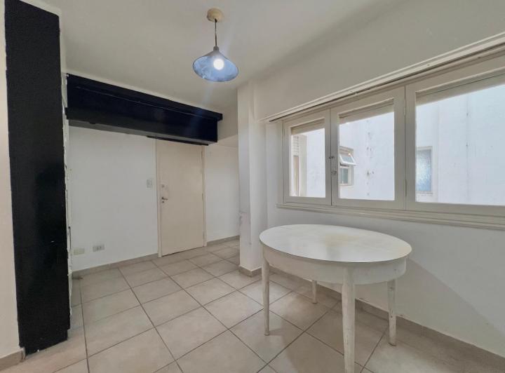 Departamento · 37m² · 2 Ambientes